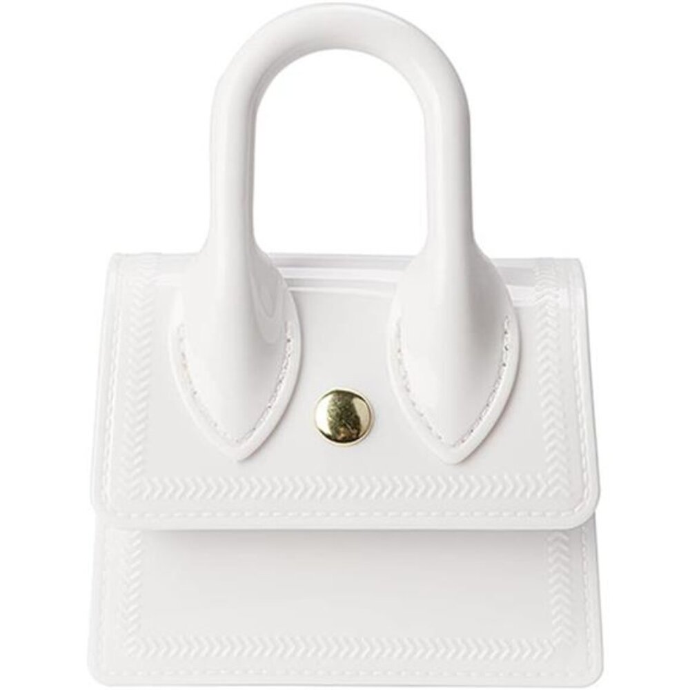 Cute mini crossbody purse for little girls kids small shoulder messenger bag